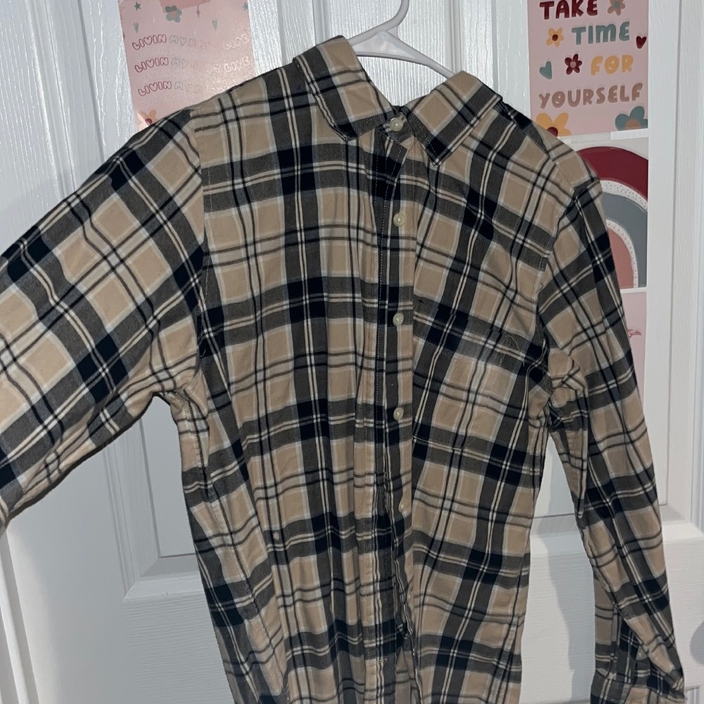 flannel 💗